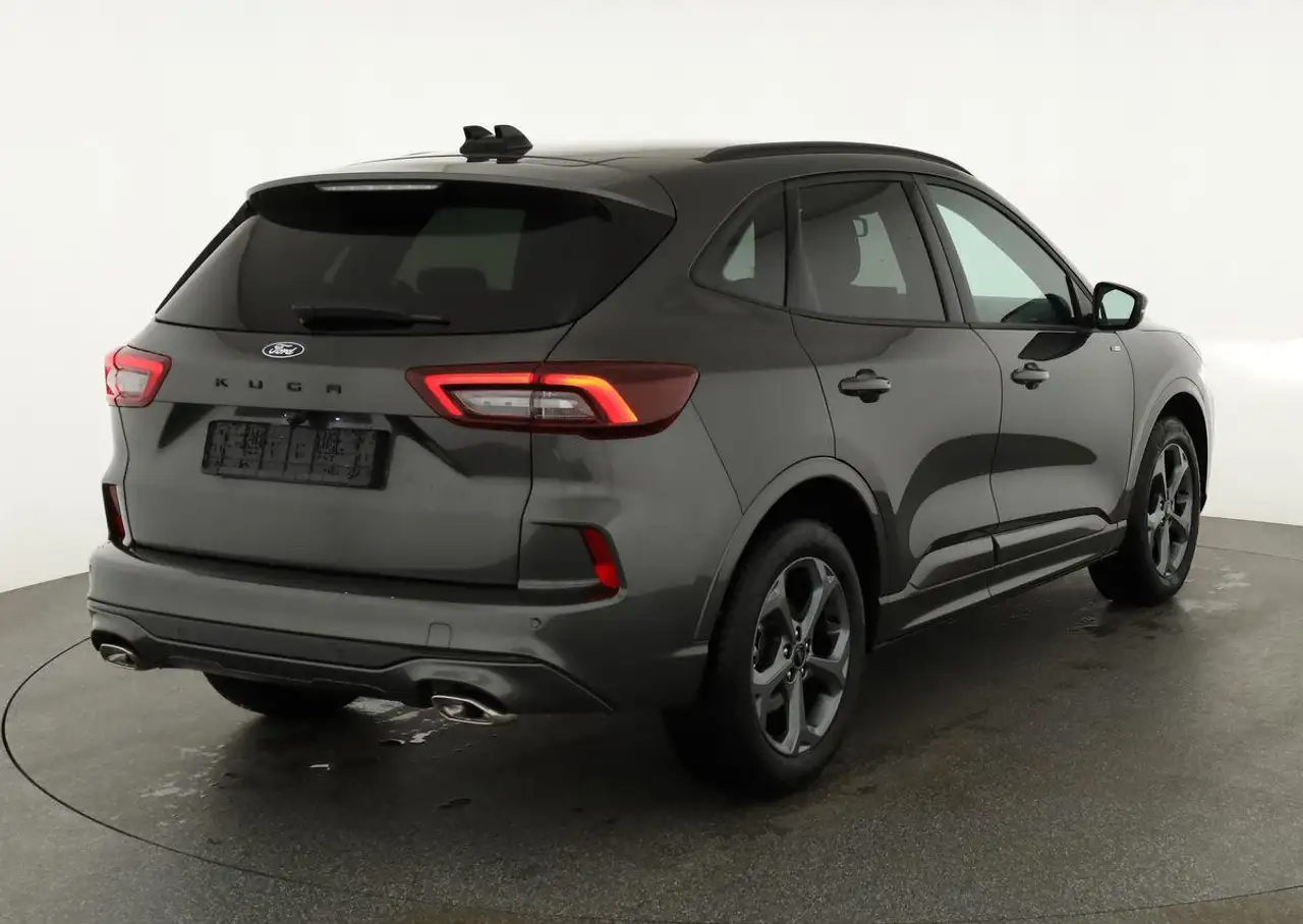 Ford Kuga 4
