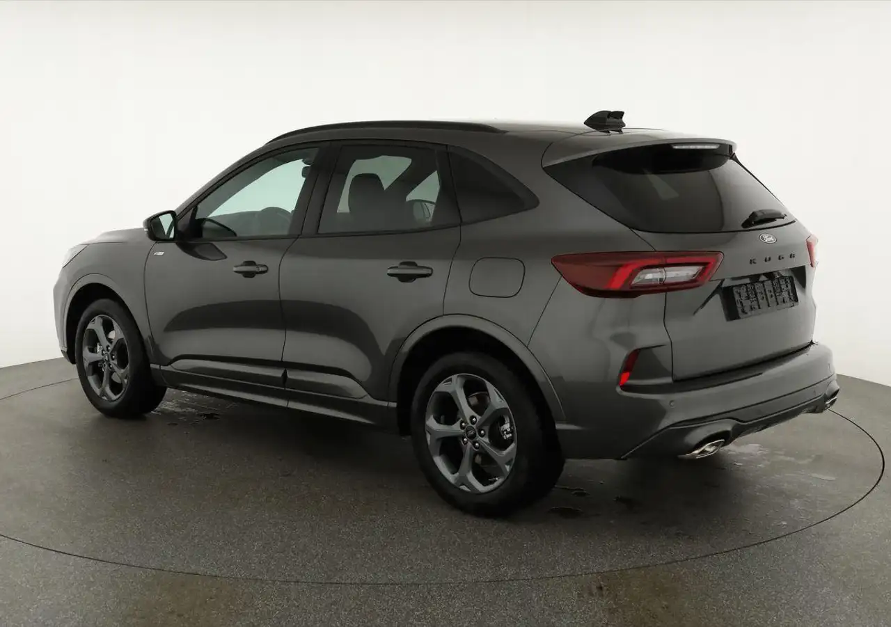 Ford Kuga 5