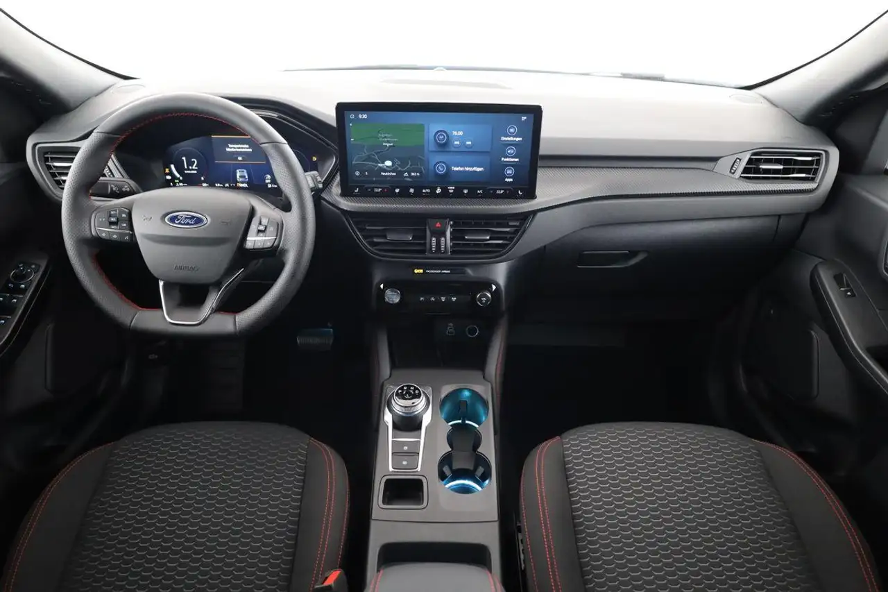 Ford Kuga 6