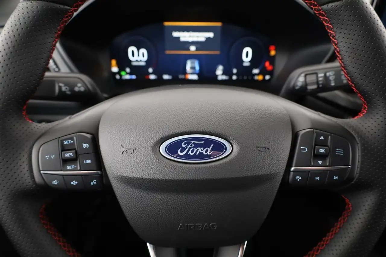 Ford Kuga 11