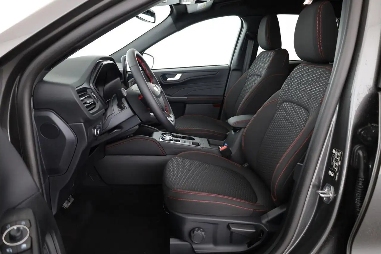 Ford Kuga 12