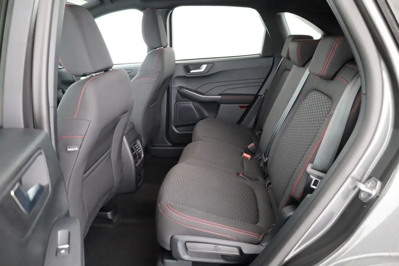 Ford Kuga 13