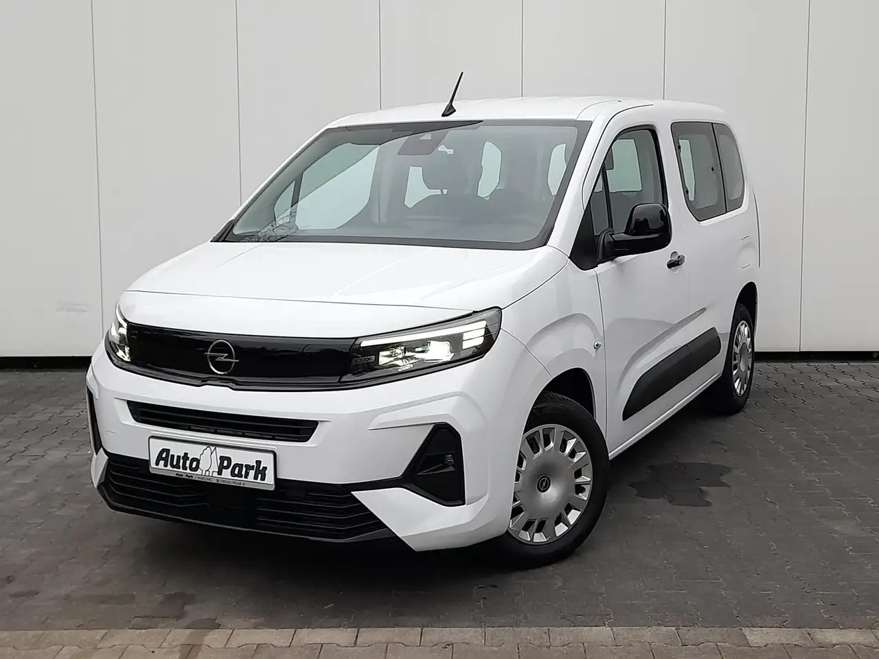 Opel Combo 2