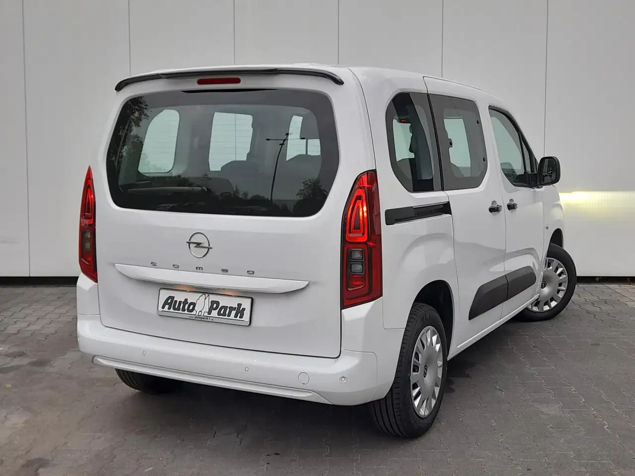 Opel Combo 3