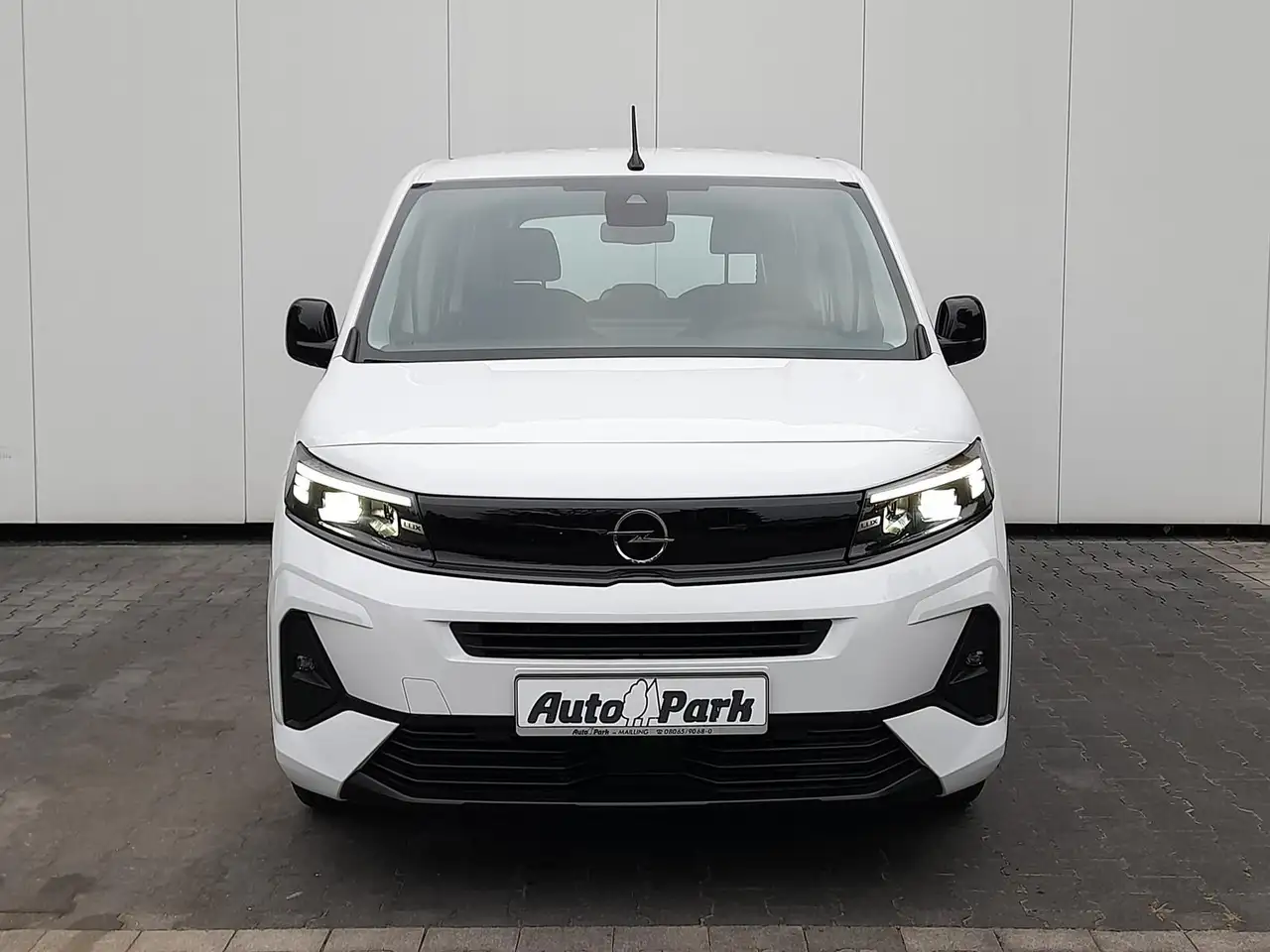 Opel Combo 5