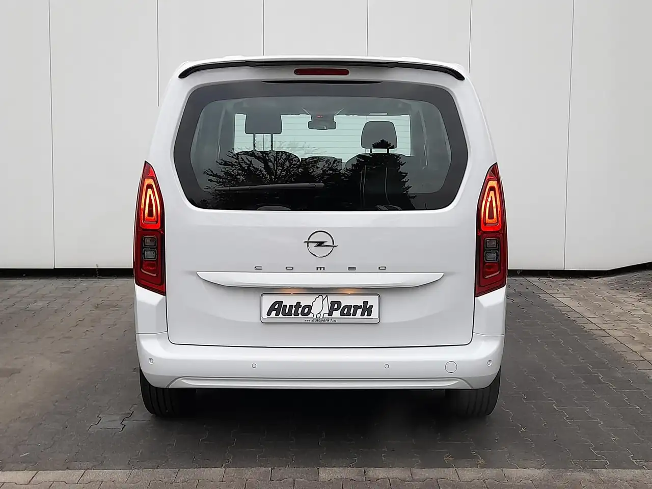Opel Combo 6
