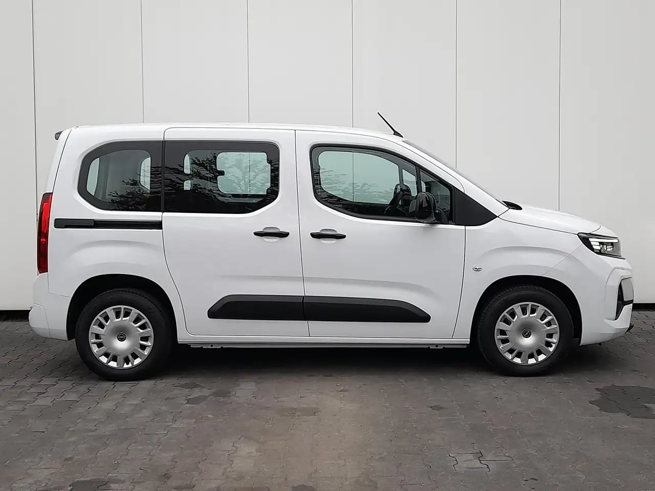 Opel Combo 8