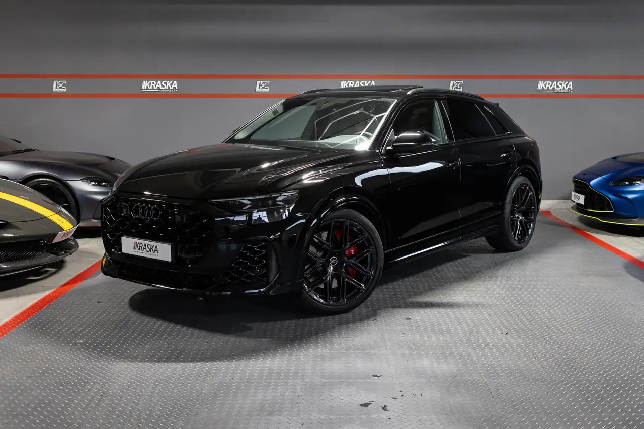 Audi RS