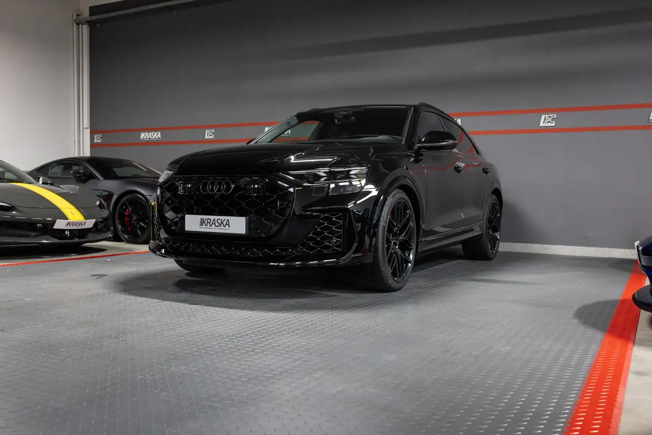 Audi RS 2