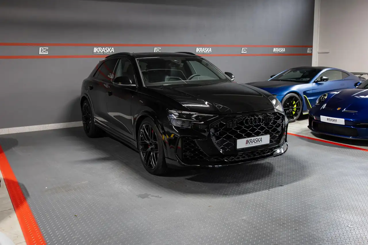 Audi RS 3