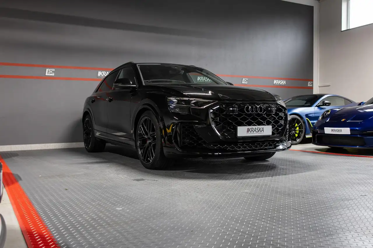 Audi RS 4