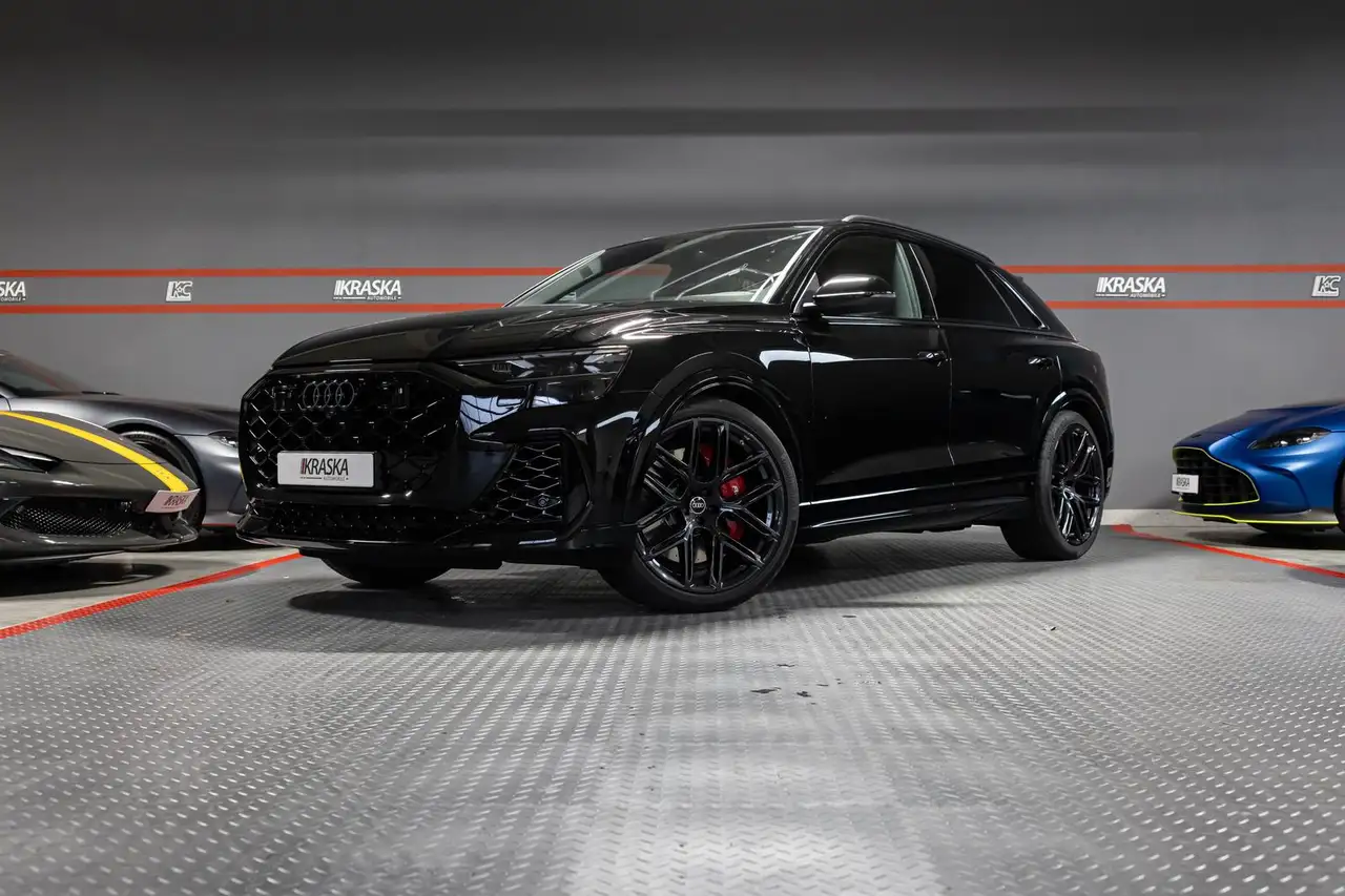 Audi RS 15