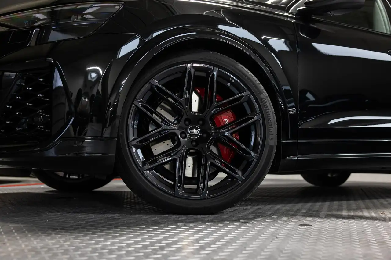 Audi RS 16
