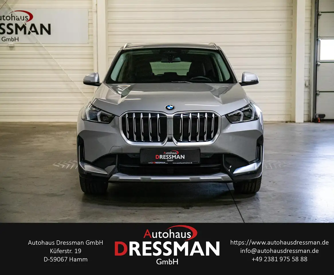 BMW X1 2