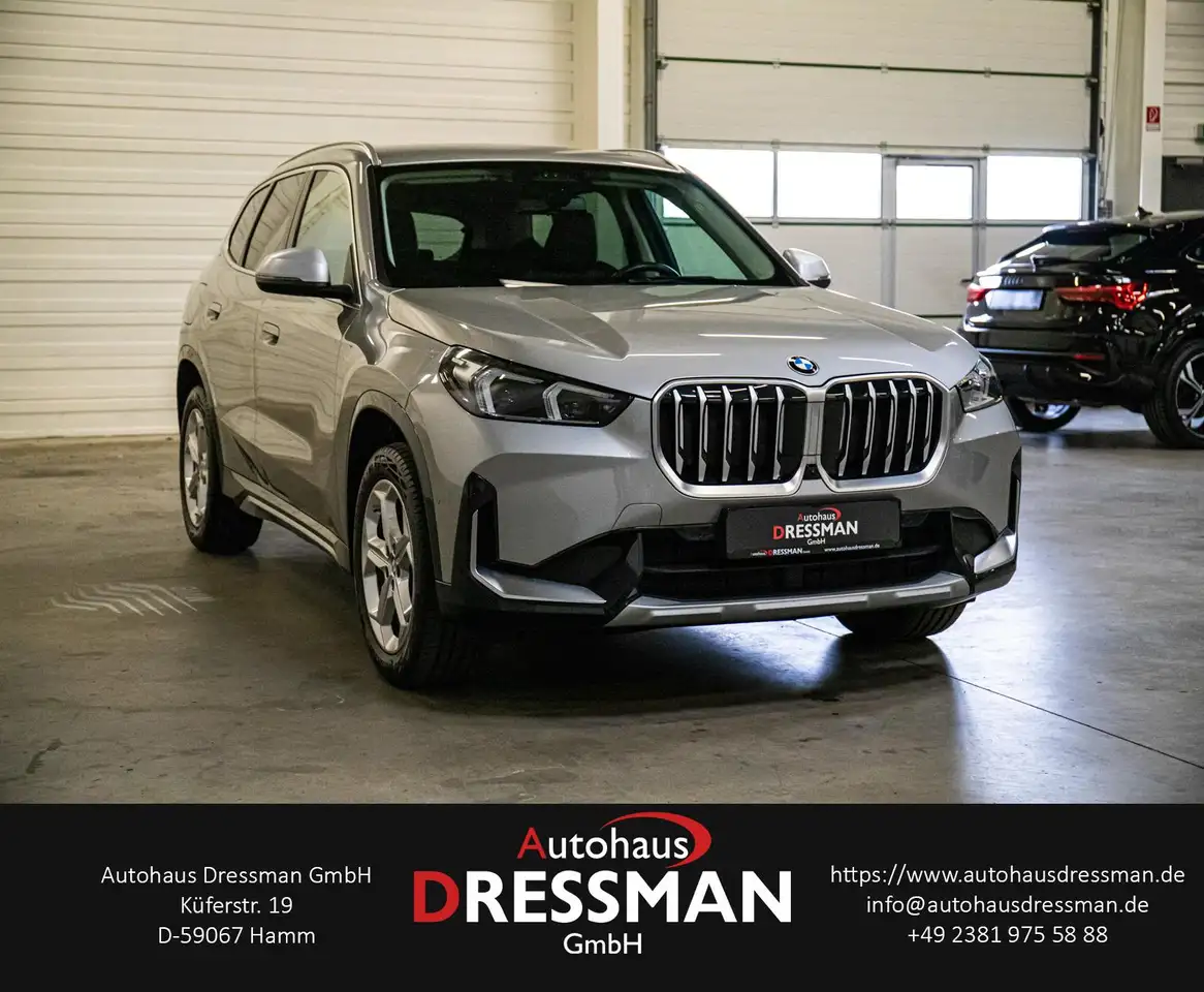 BMW X1 3