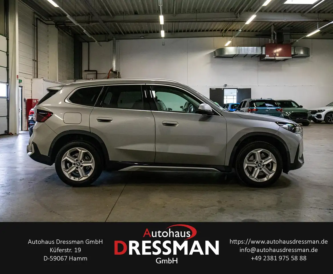 BMW X1 4