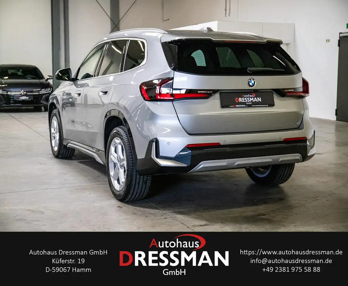 BMW X1 7