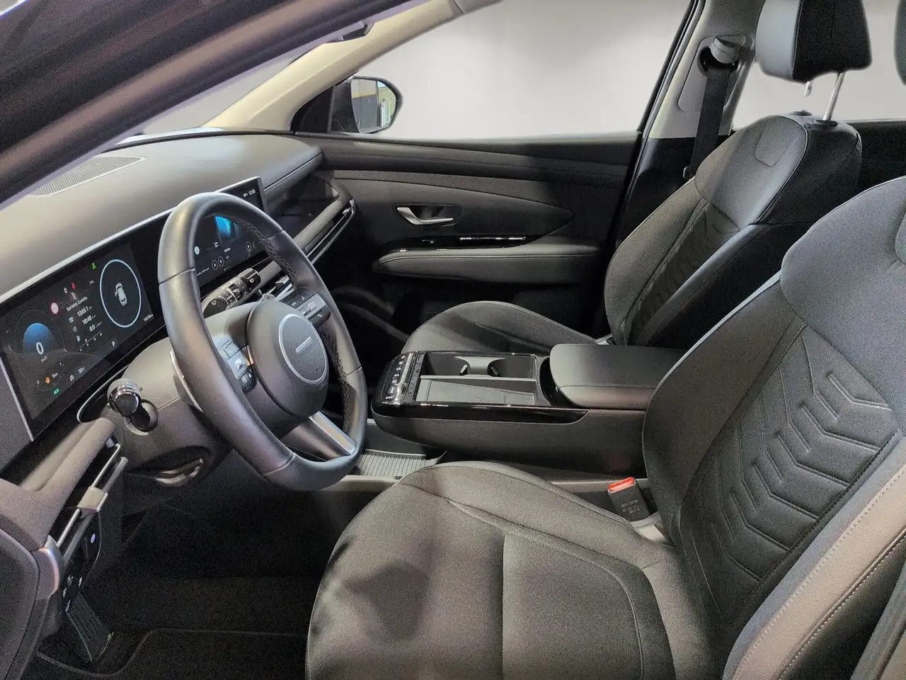 Hyundai TUCSON 7