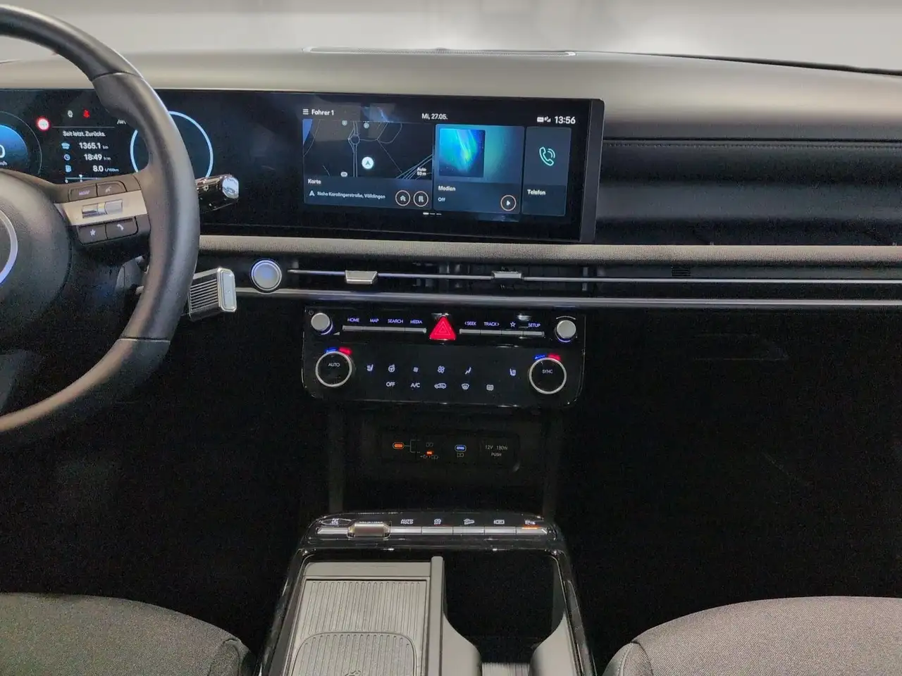 Hyundai TUCSON 9