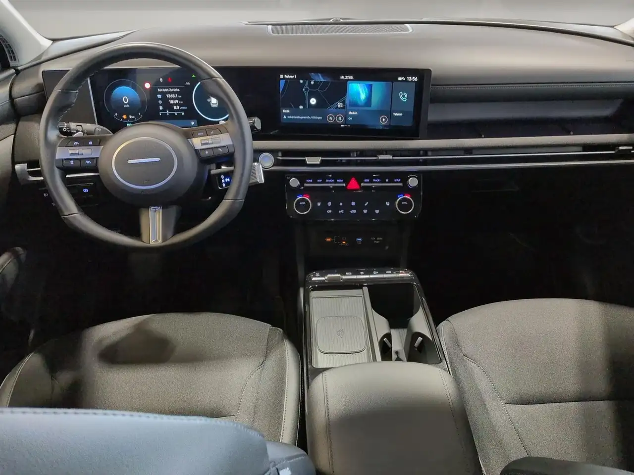 Hyundai TUCSON 11