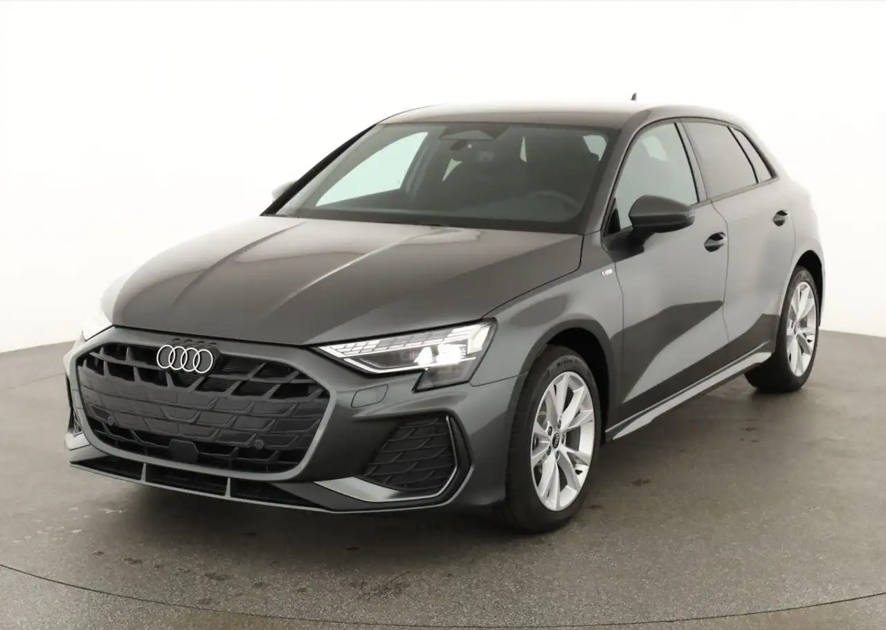 Audi A3 2