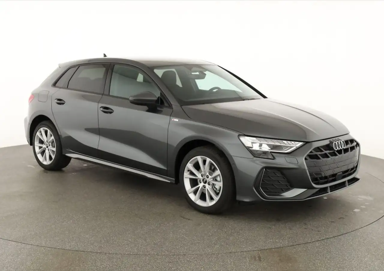 Audi A3 3