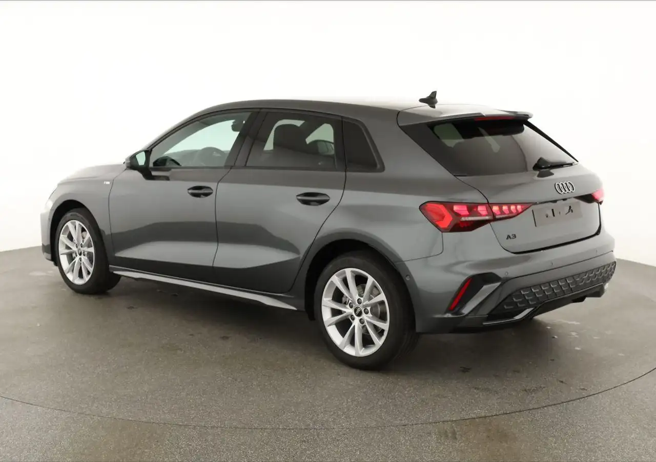 Audi A3 5