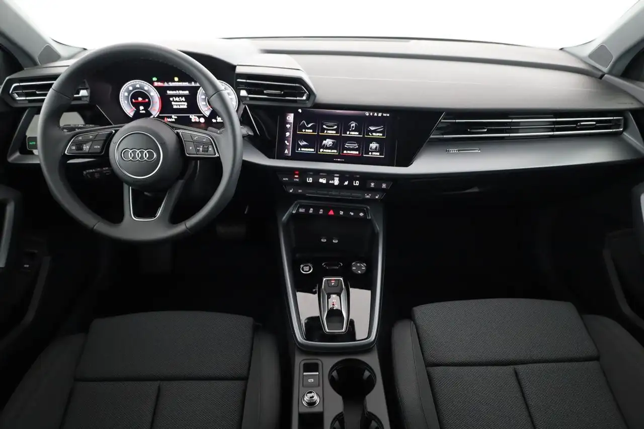 Audi A3 6
