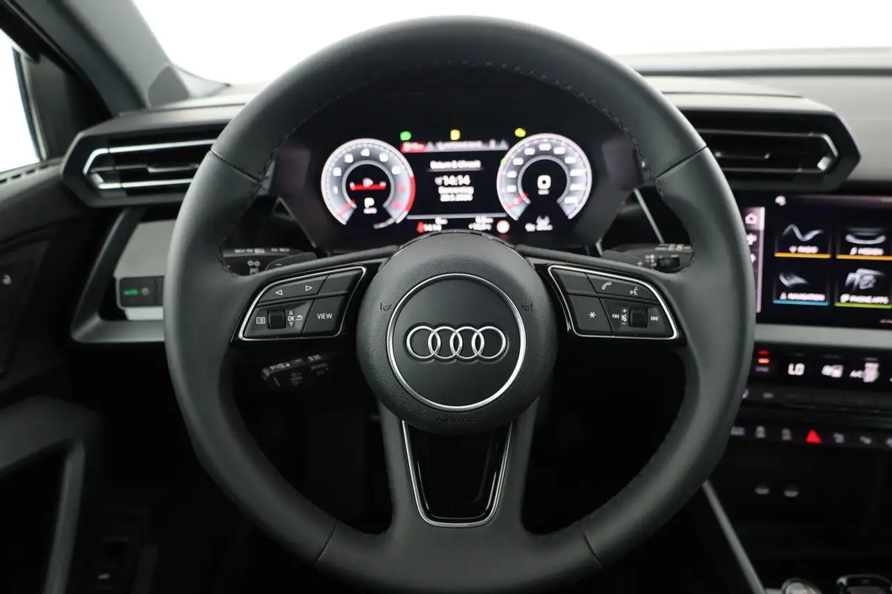 Audi A3 7