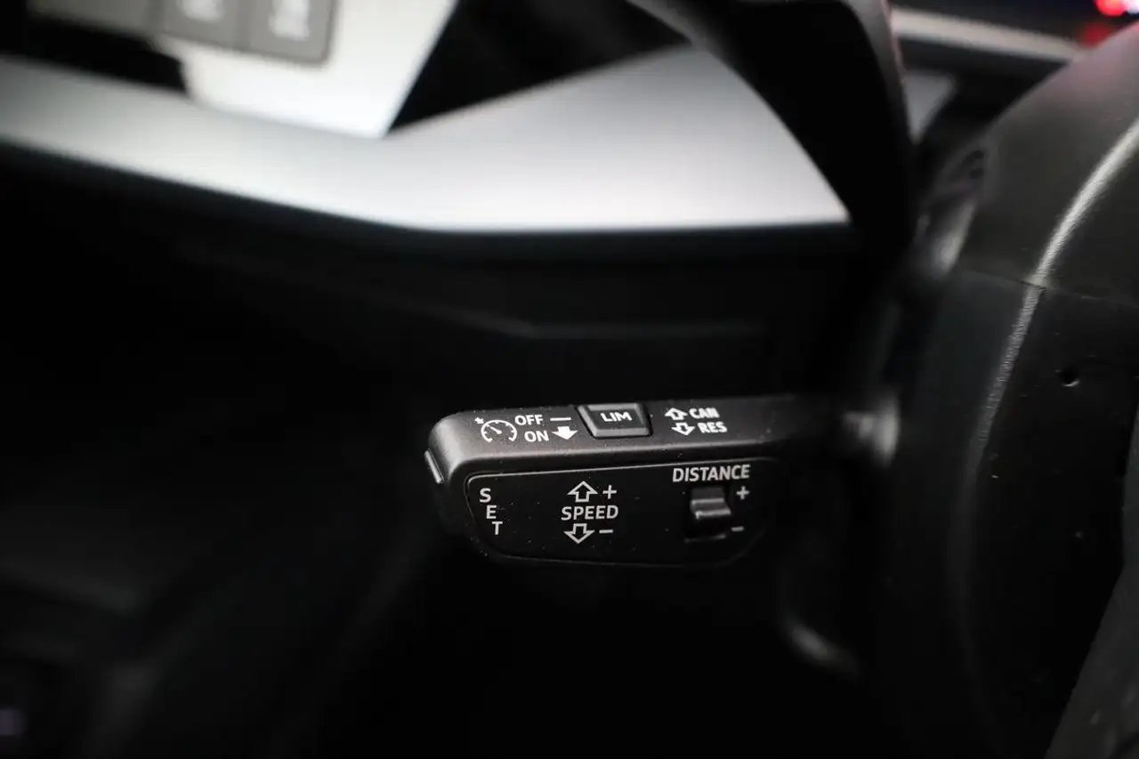 Audi A3 11