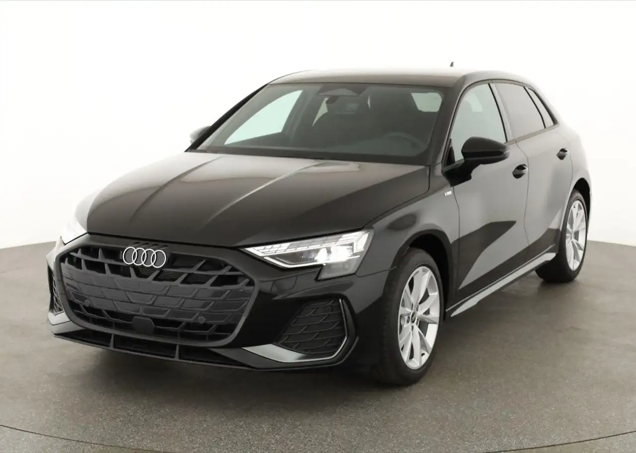 Audi A3 2