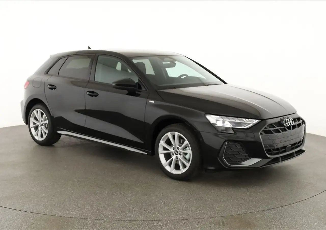 Audi A3 3