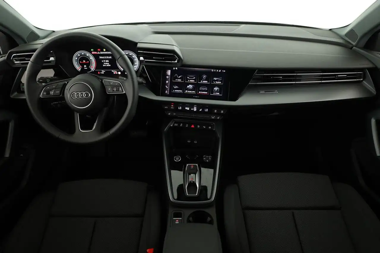 Audi A3 6