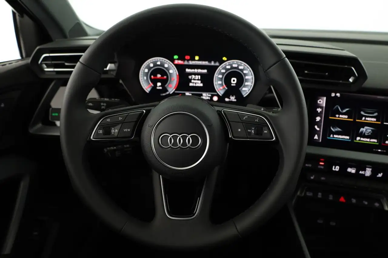 Audi A3 7