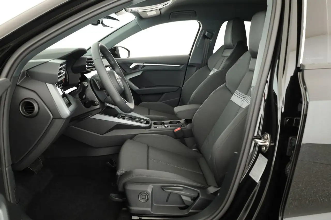 Audi A3 11