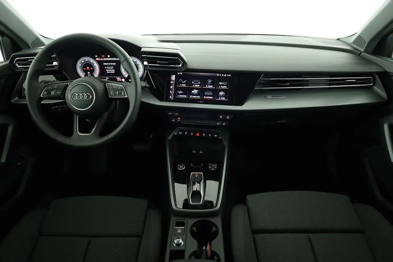 Audi A3 6