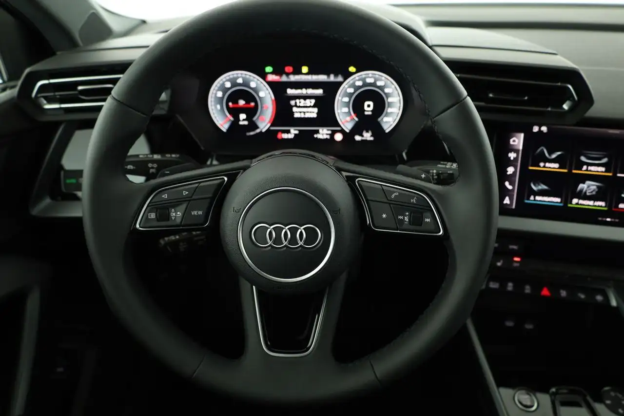 Audi A3 7