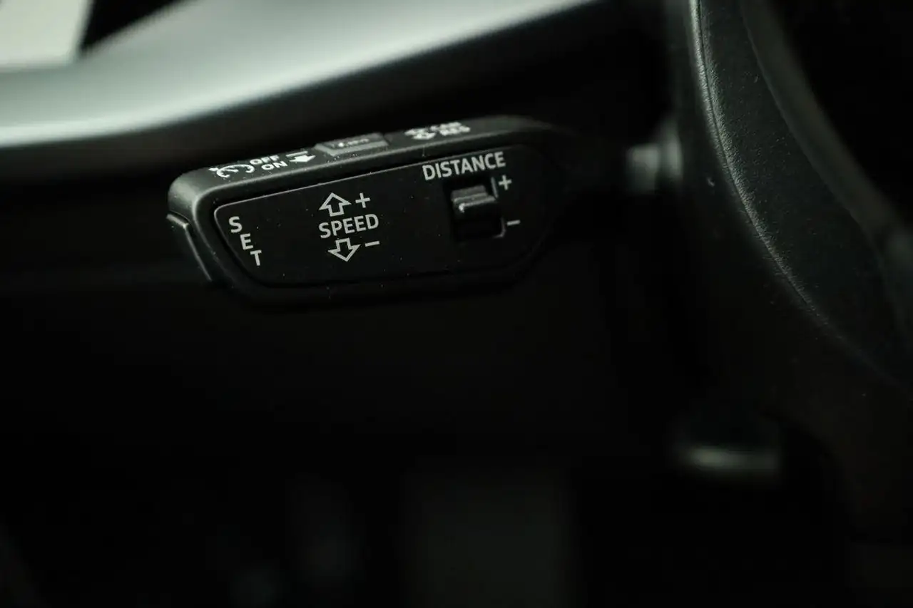 Audi A3 10