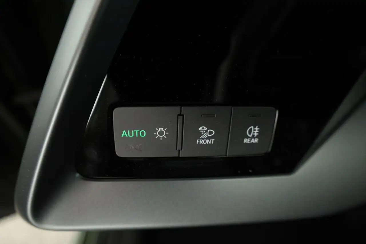 Audi A3 11