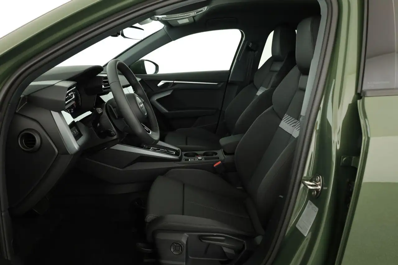 Audi A3 12
