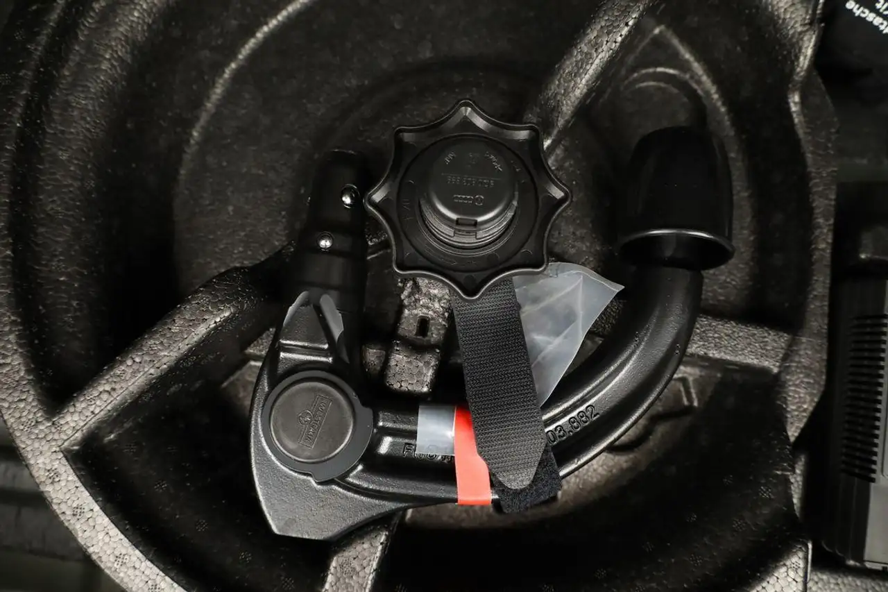 Audi A3 16