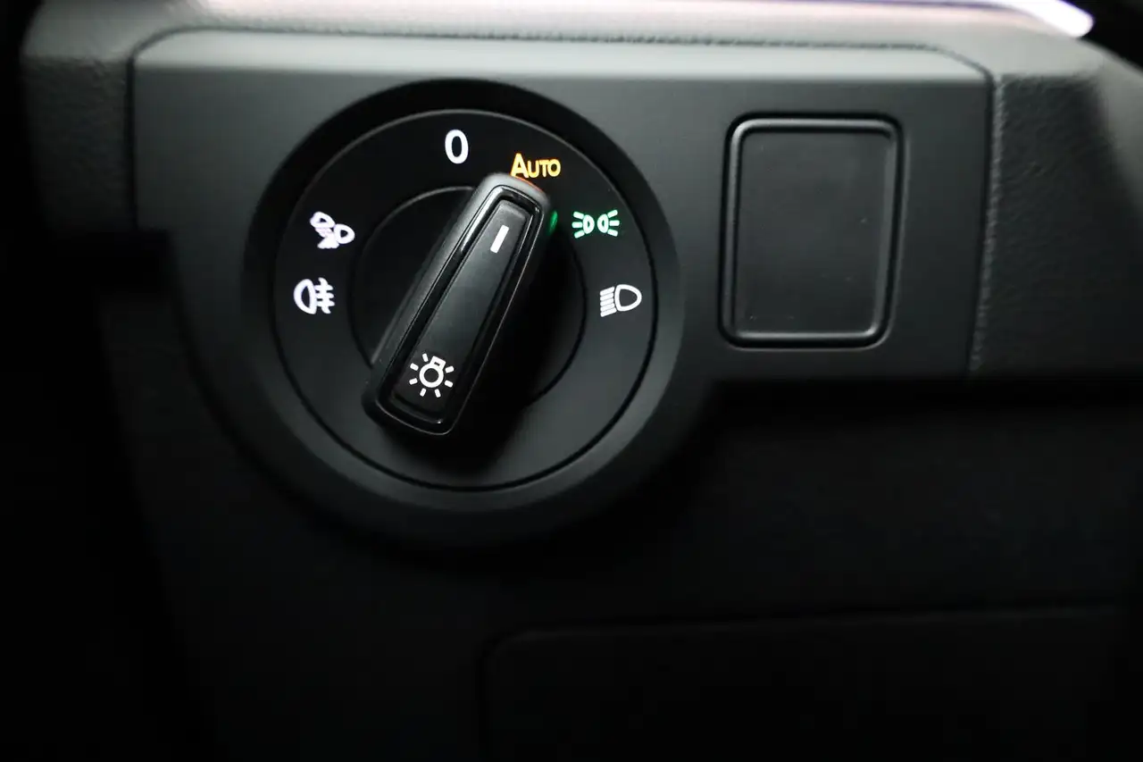 Volkswagen T-Cross 10