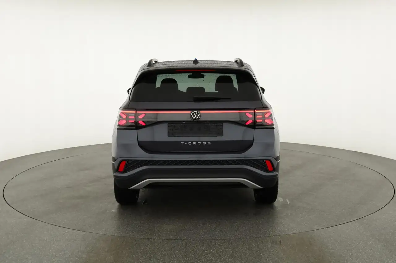 Volkswagen T-Cross 15