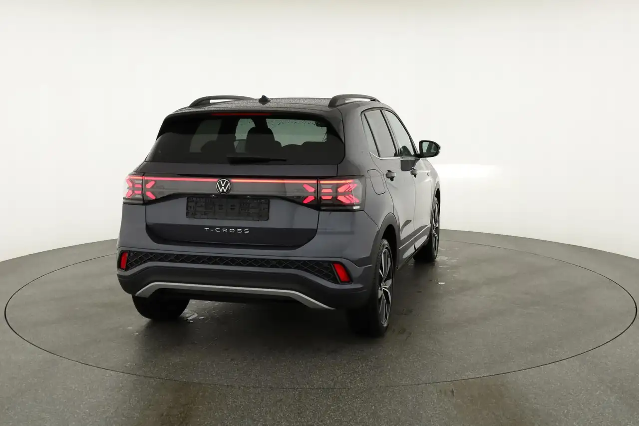 Volkswagen T-Cross 16