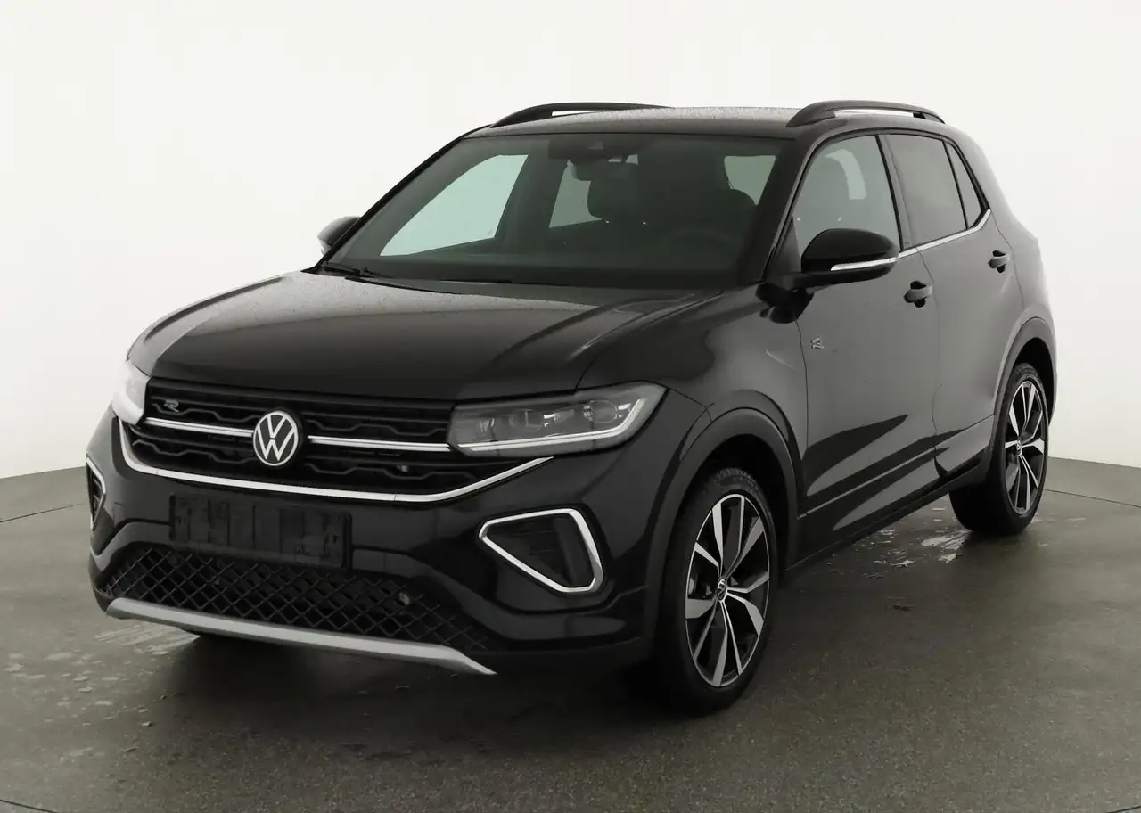 Volkswagen T-Cross 2