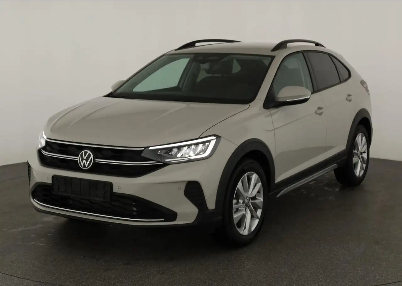 Volkswagen Taigo 2