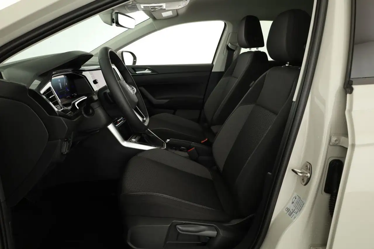 Volkswagen Taigo 11