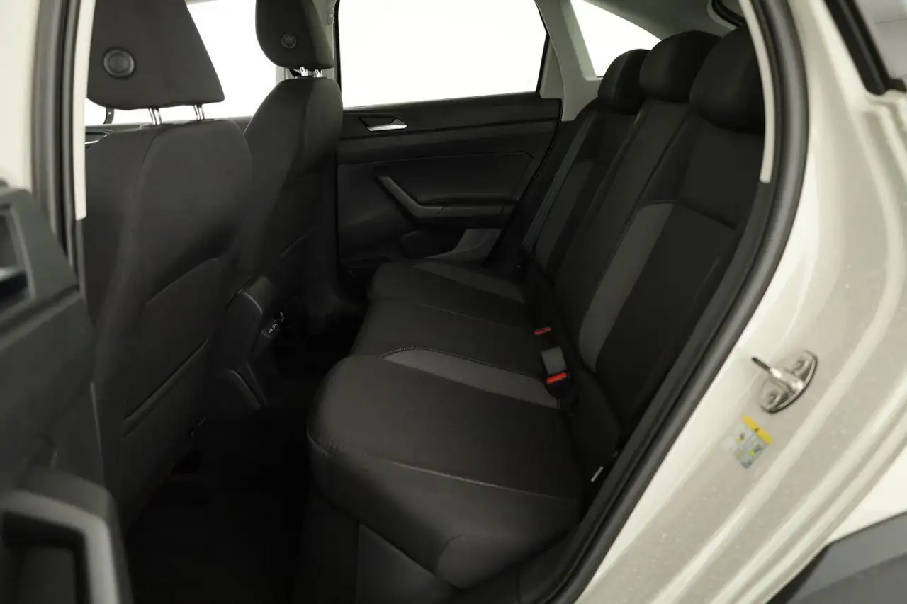 Volkswagen Taigo 12