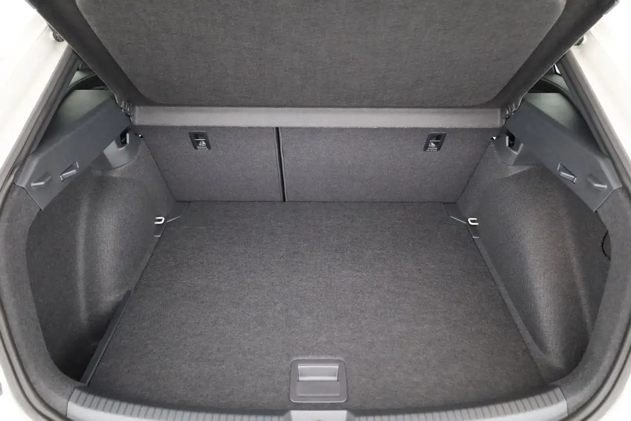 Volkswagen Taigo 13
