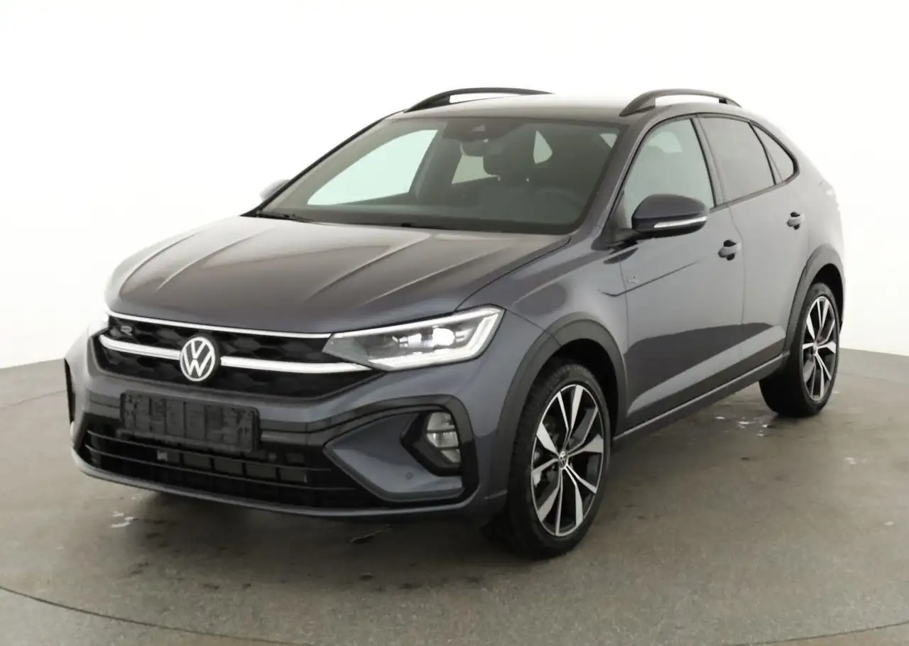 Volkswagen Taigo 2